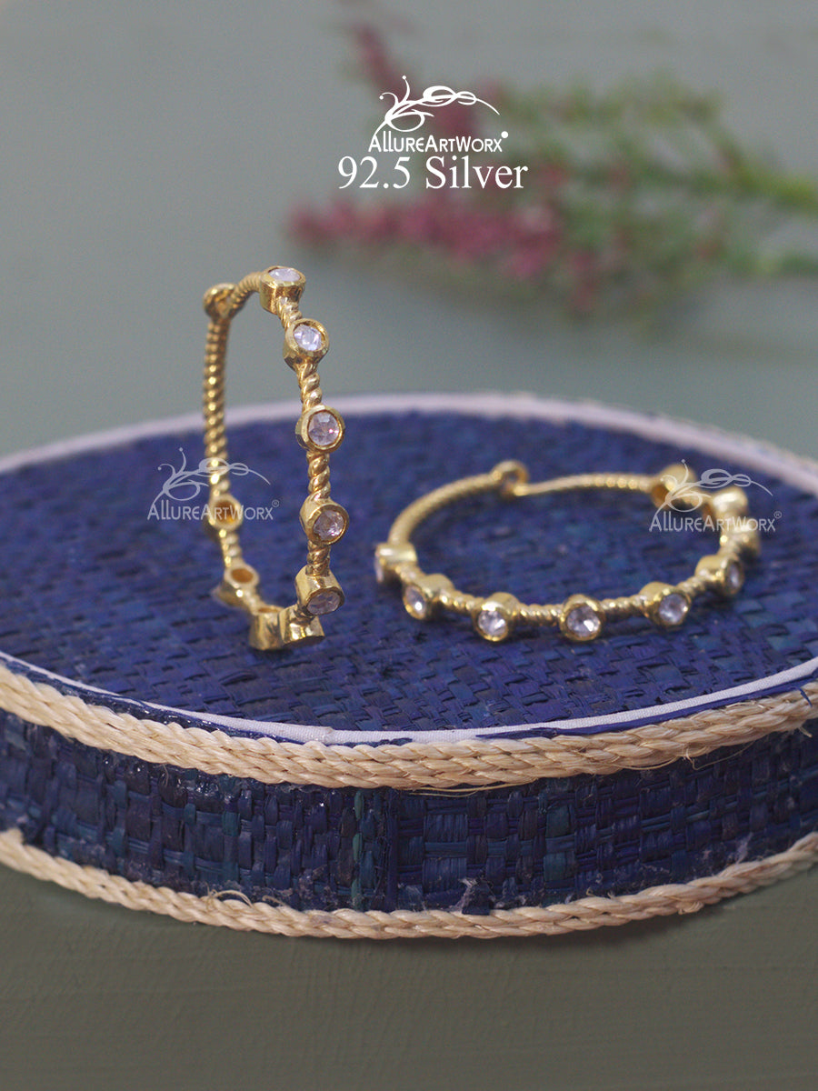 Adara Silver Ballis